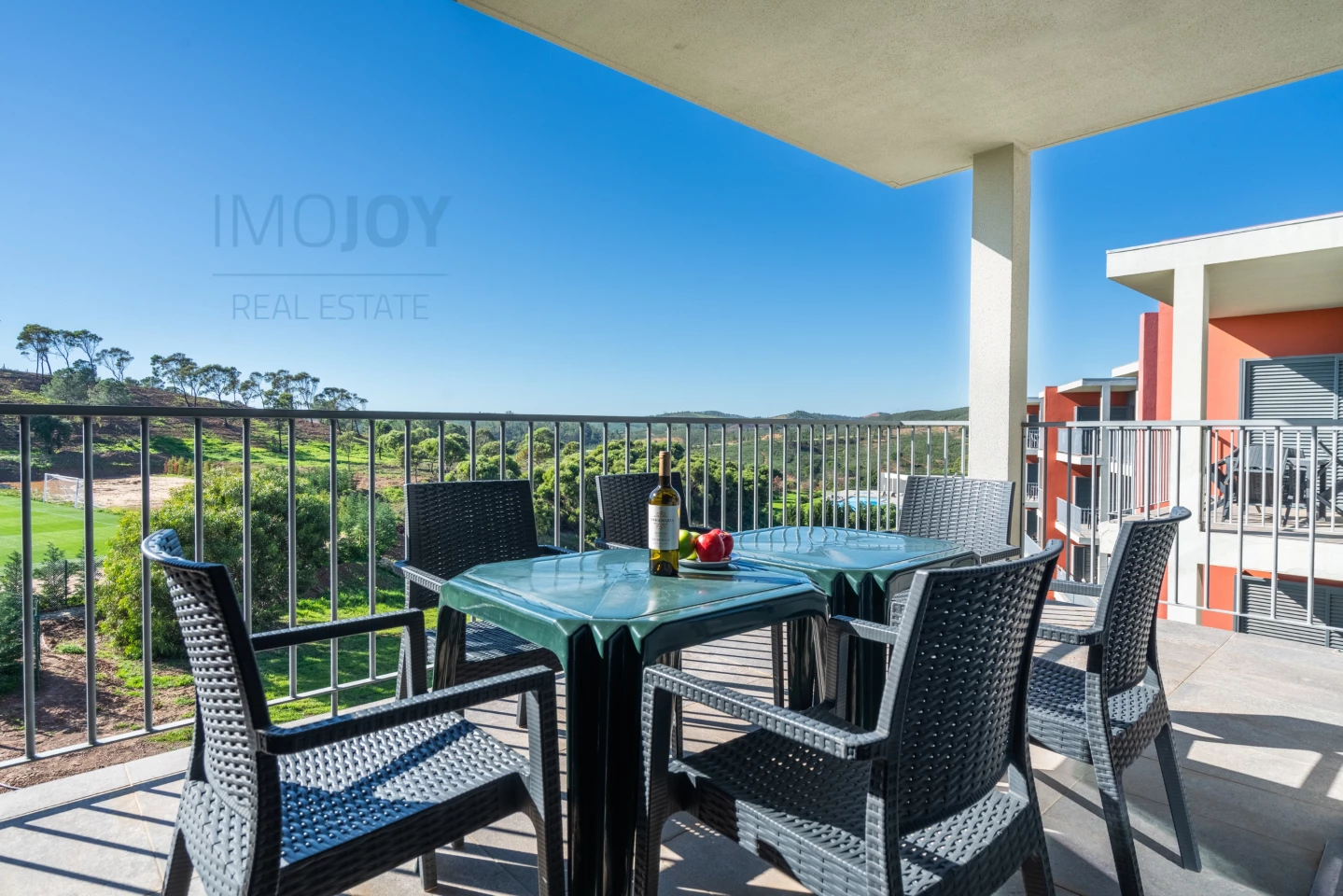 3 Schlafzimmer Wohnung in Mexilhoeira Grande, Portugal, Nr. 153724