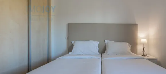 3 Schlafzimmer Wohnung in Mexilhoeira Grande, Portugal, Nr. 153724 3