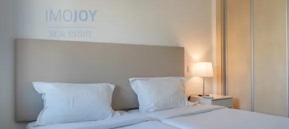 3 Schlafzimmer Wohnung in Mexilhoeira Grande, Portugal, Nr. 153724 6