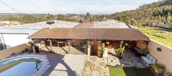 Casa T5 em Santa Maria da Feira, Portugal N.º 25371 5