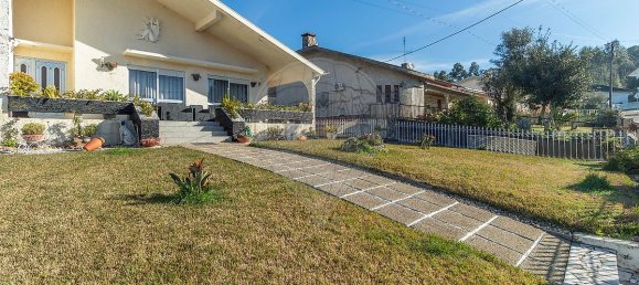 Casa T5 em Santa Maria da Feira, Portugal N.º 25371 6