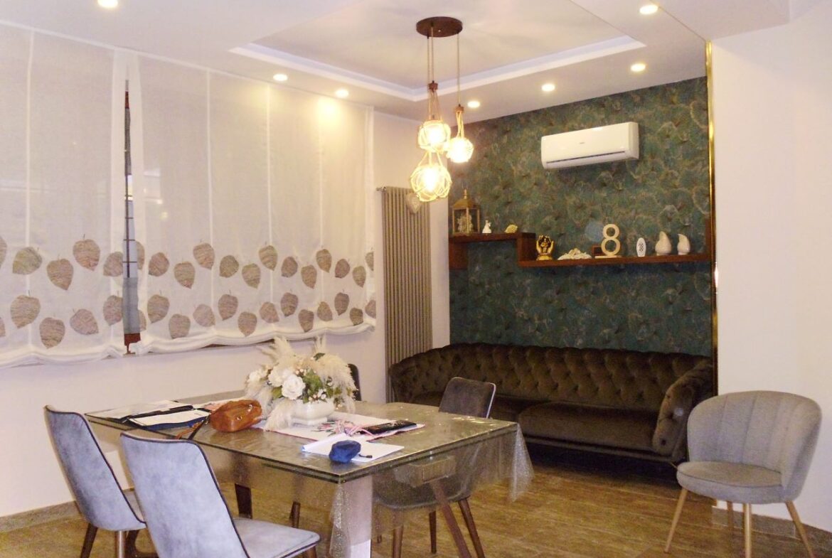 3 bedrooms Apartment in Afragola, Italy No. 382988