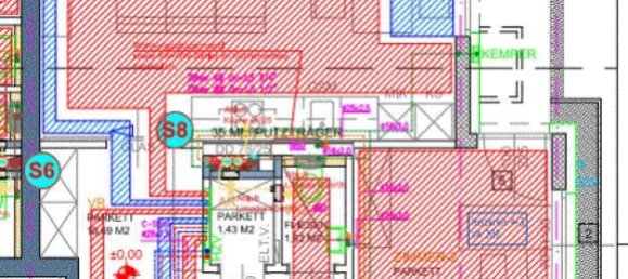 3 rooms Apartment in Krumpendorf am Worthersee, Austria No. 218939 18