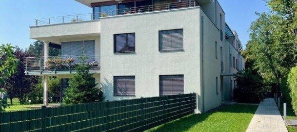 3 rooms Apartment in Krumpendorf am Worthersee, Austria No. 218939 16