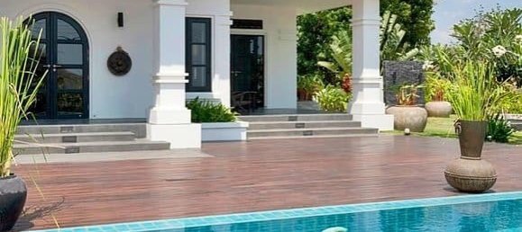 2 bedrooms Cafe / restaurant in Hua Hin, Thailand No. 6930 8