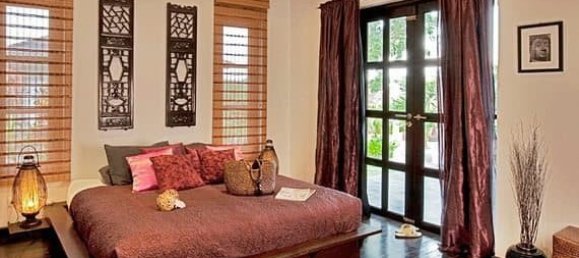 2 bedrooms Cafe / restaurant in Hua Hin, Thailand No. 6930 6