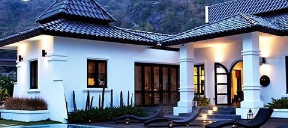 2 bedrooms Cafe / restaurant in Hua Hin, Thailand No. 6930 3