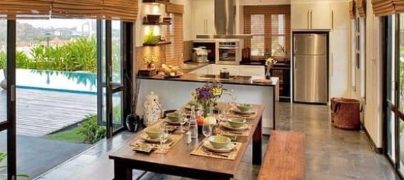 2 bedrooms Cafe / restaurant in Hua Hin, Thailand No. 6930 4