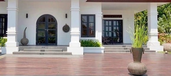 2 bedrooms Cafe / restaurant in Hua Hin, Thailand No. 6930 7