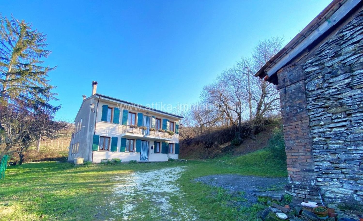 7 bedrooms House in Vo', Italy No. 391627