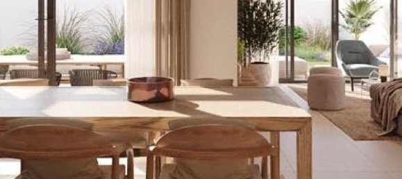 3 bedrooms Apartment in Almerimar, Spain No. 12851 4