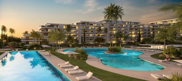 3 bedrooms Apartment in Almerimar, Spain No. 12851 3