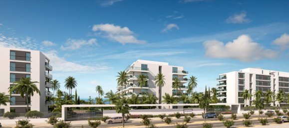 3 bedrooms Apartment in Almerimar, Spain No. 12851 2