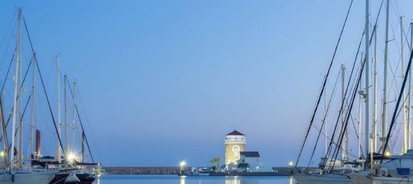 3 bedrooms Apartment in Almerimar, Spain No. 12851 9