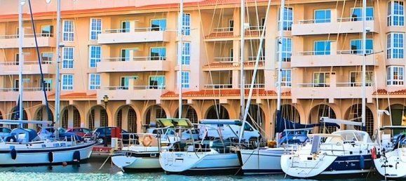 3 bedrooms Apartment in Almerimar, Spain No. 12851 8