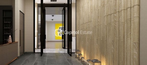 Квартира 5+1 в Анталья, Турция № 6429 16