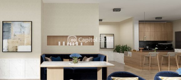 Квартира 5+1 в Анталья, Турция № 6429 2