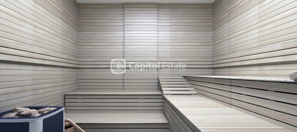 Квартира 5+1 в Анталья, Турция № 6429 12