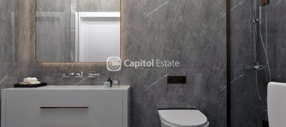 Квартира 5+1 в Анталья, Турция № 6429 23