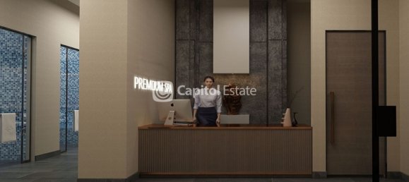 Квартира 5+1 в Анталья, Турция № 6429 6