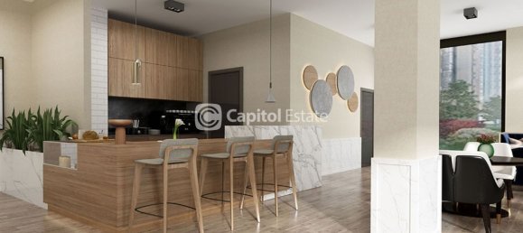 Квартира 5+1 в Анталья, Турция № 6429 3