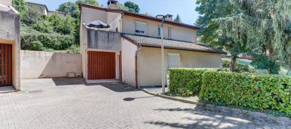 4 غرف نوم منزل في La Ricamarie, France رقم 341380 7