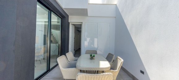 3 chambres Villa à San Javier, Spain No. 177841 29