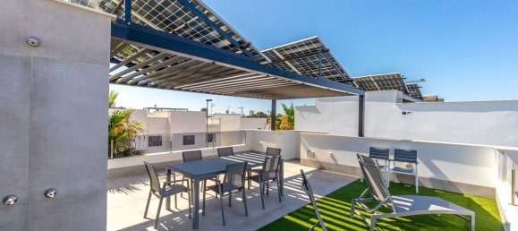 3 chambres Villa à San Javier, Spain No. 177841 23