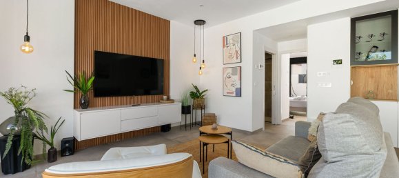 3 chambres Villa à San Javier, Spain No. 177841 4