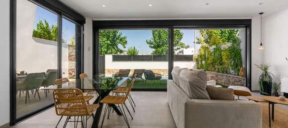 3 chambres Villa à San Javier, Spain No. 177841 2