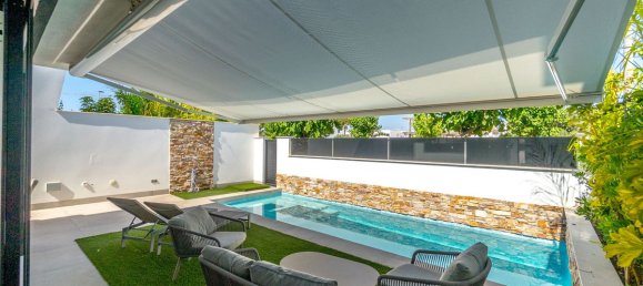 3 chambres Villa à San Javier, Spain No. 177841 25