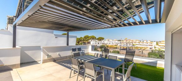 3 chambres Villa à San Javier, Spain No. 177841 22