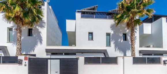 3 chambres Villa à San Javier, Spain No. 177841 37