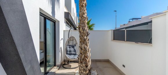 3 chambres Villa à San Javier, Spain No. 177841 33