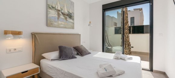 3 chambres Villa à San Javier, Spain No. 177841 10