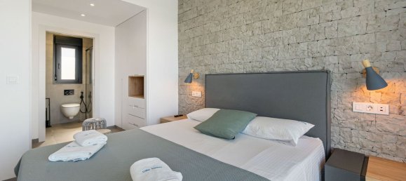 3 chambres Villa à San Javier, Spain No. 177841 13