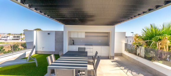 3 chambres Villa à San Javier, Spain No. 177841 21