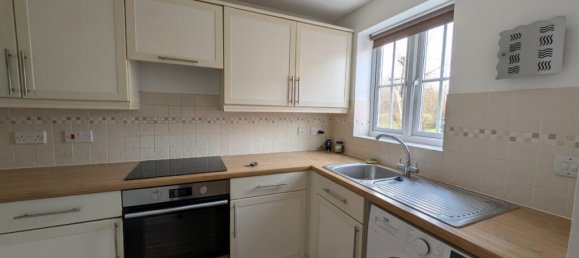 2 Schlafzimmer Gewerbliche Immobilie in Thatcham, United Kingdom, Nr. 10804 15