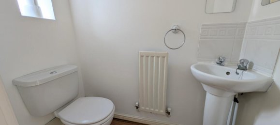 2 Schlafzimmer Gewerbliche Immobilie in Thatcham, United Kingdom, Nr. 10804 12