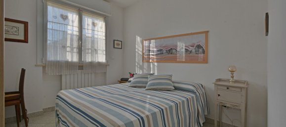 2 rooms Apartment in Borghetto Santo Spirito, Italy No. 112028 24