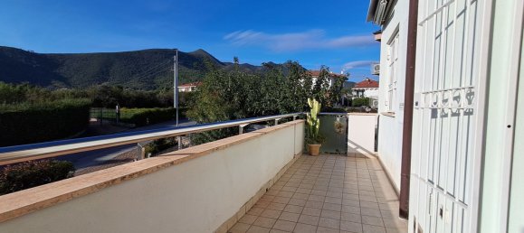 2 rooms Apartment in Borghetto Santo Spirito, Italy No. 112028 43