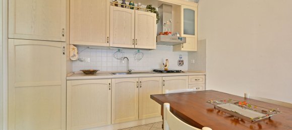 2 rooms Apartment in Borghetto Santo Spirito, Italy No. 112028 30