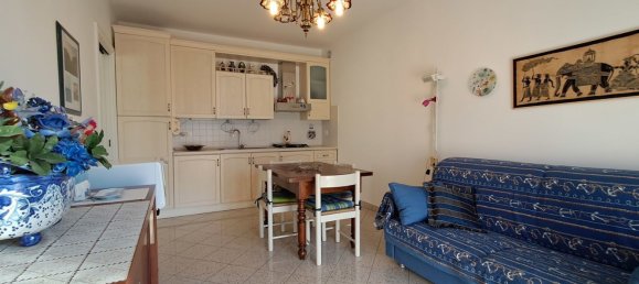 2 rooms Apartment in Borghetto Santo Spirito, Italy No. 112028 49