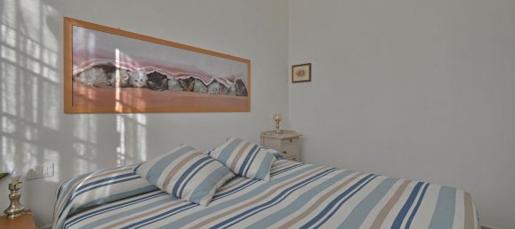 2 rooms Apartment in Borghetto Santo Spirito, Italy No. 112028 7