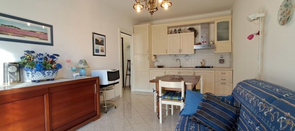 2 rooms Apartment in Borghetto Santo Spirito, Italy No. 112028 34