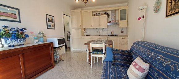 2 rooms Apartment in Borghetto Santo Spirito, Italy No. 112028 33