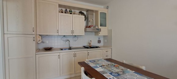 2 rooms Apartment in Borghetto Santo Spirito, Italy No. 112028 48