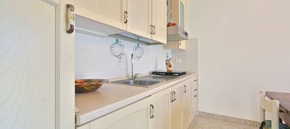 2 rooms Apartment in Borghetto Santo Spirito, Italy No. 112028 21