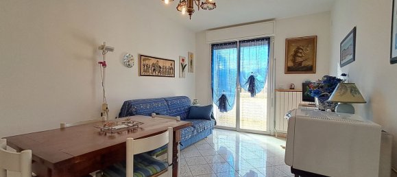 2 rooms Apartment in Borghetto Santo Spirito, Italy No. 112028 36