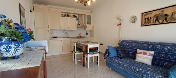 2 rooms Apartment in Borghetto Santo Spirito, Italy No. 112028 50